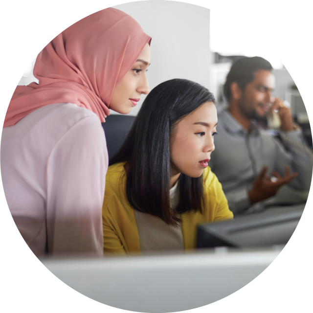 Powerful data insights for Salesforce with Conga Grid Conga solutions